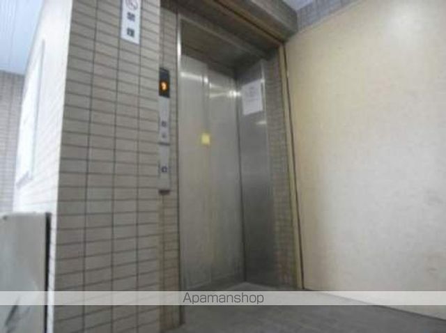 山陽新幹線 博多駅 徒歩17分 9階建 築23年の外観写真