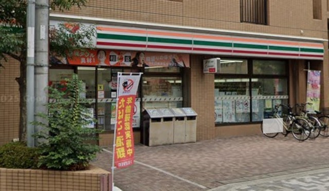 阪急千里線 豊津駅 徒歩9分 5階建 新築の周辺写真