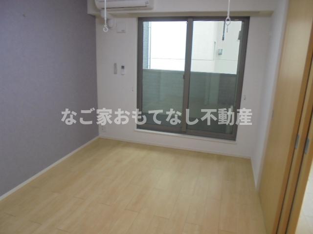 シルベーヌ豊山IIの内装写真
