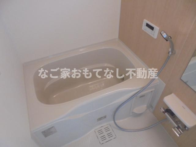 シルベーヌ豊山IIの風呂写真