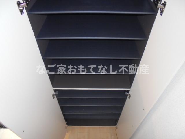 シルベーヌ豊山IIのその他写真