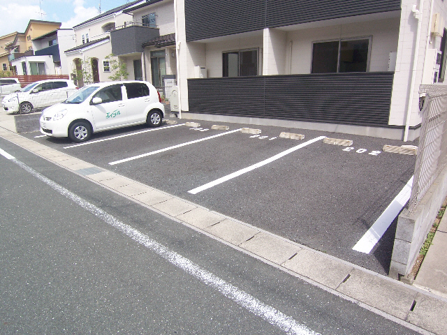遠州鉄道 遠州小松駅 バス乗車時間：15分 最寄りバス停で下車 徒歩4分 2階建 築17年のその他写真