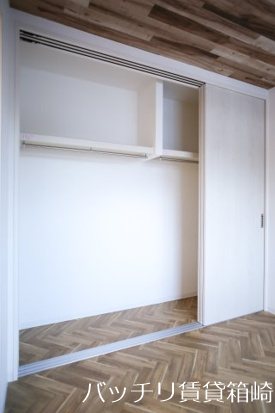 収納　画像はイメージの為、色や間取りが若干異なりますが、現況を優先