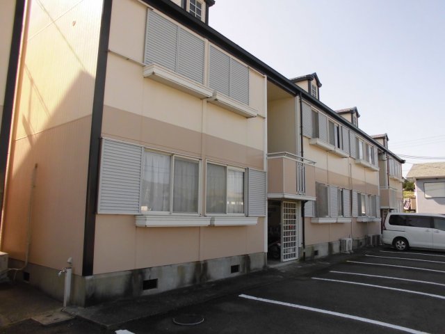 サンシティ藤並B棟