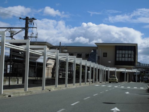 その他　藤並（その他）まで1216m