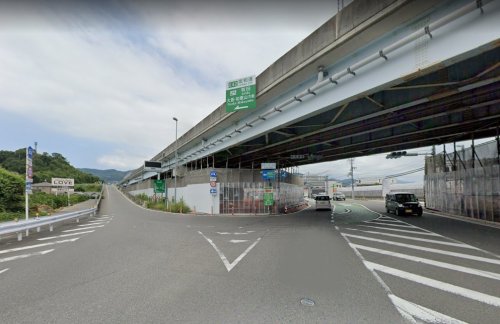 その他　阪和自動車道 有田IC 上り 入口（その他）まで962m