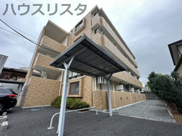 ＪＲ高崎線 熊谷駅 徒歩11分 築17年