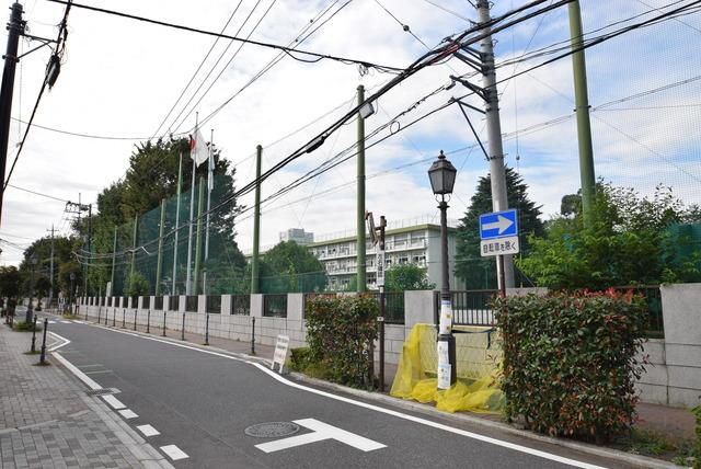 小学校　常盤小学校（小学校）まで942m