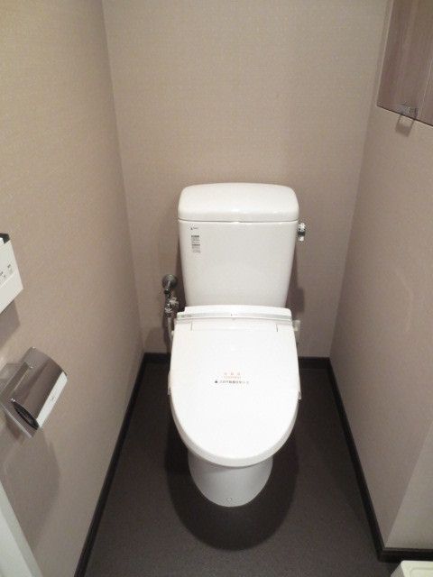 トイレ　トイレ　参考