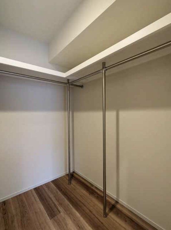 収納　収納