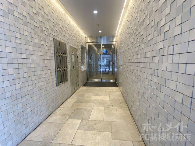 ヴァン・ベール大川の外観写真
