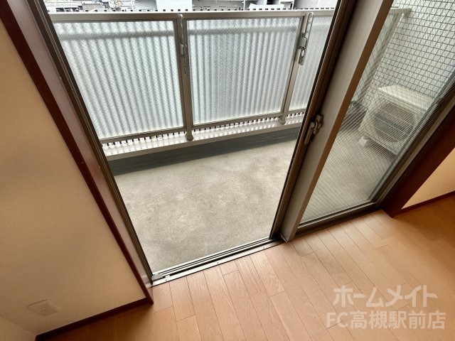 ヴァン・ベール大川の内装写真
