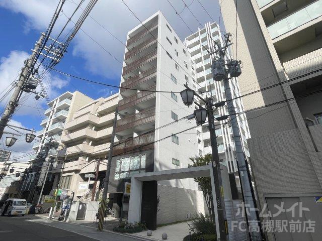 ヴァン・ベール大川