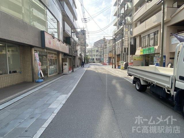 ヴァン・ベール大川の周辺写真