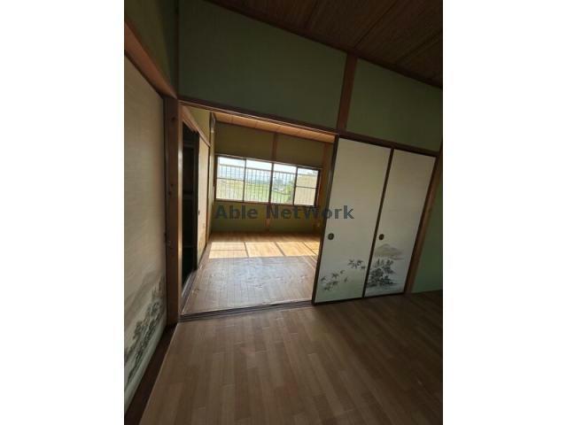 居室・リビング　※管理会社写真参照