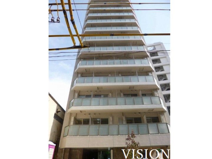 建物外観　☆外観☆