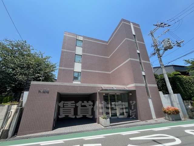 建物外観　オンライン内覧・現地案内も可能です