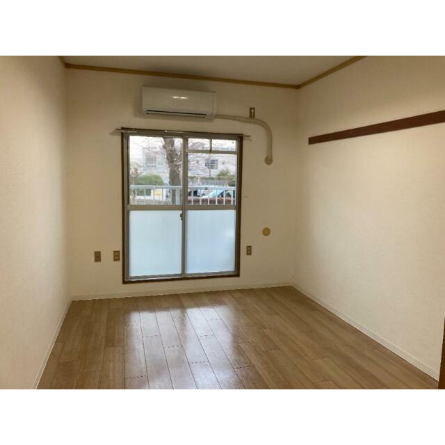 居室・リビング　※別部屋写真参照