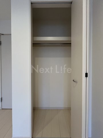 リブリ・レイクサイドビレッジの内装写真