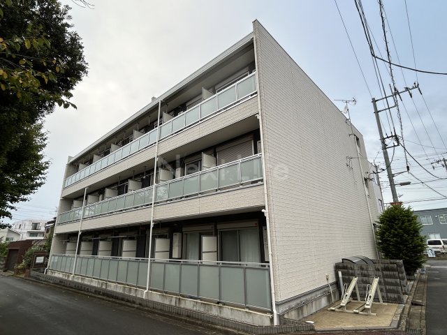 リブリ・レイクサイドビレッジの外観写真