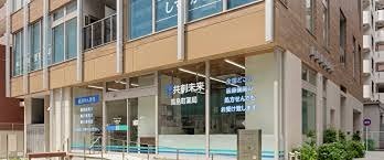 ドラックストア　共創未来相模原薬局（ドラッグストア）まで310m