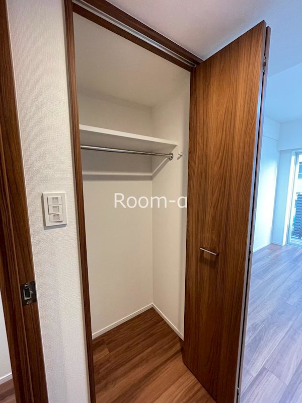 SHOKEN Residence川崎<登戸WEST>の内装写真