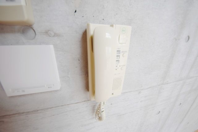 セキュリティ　★別部屋のお写真です★
