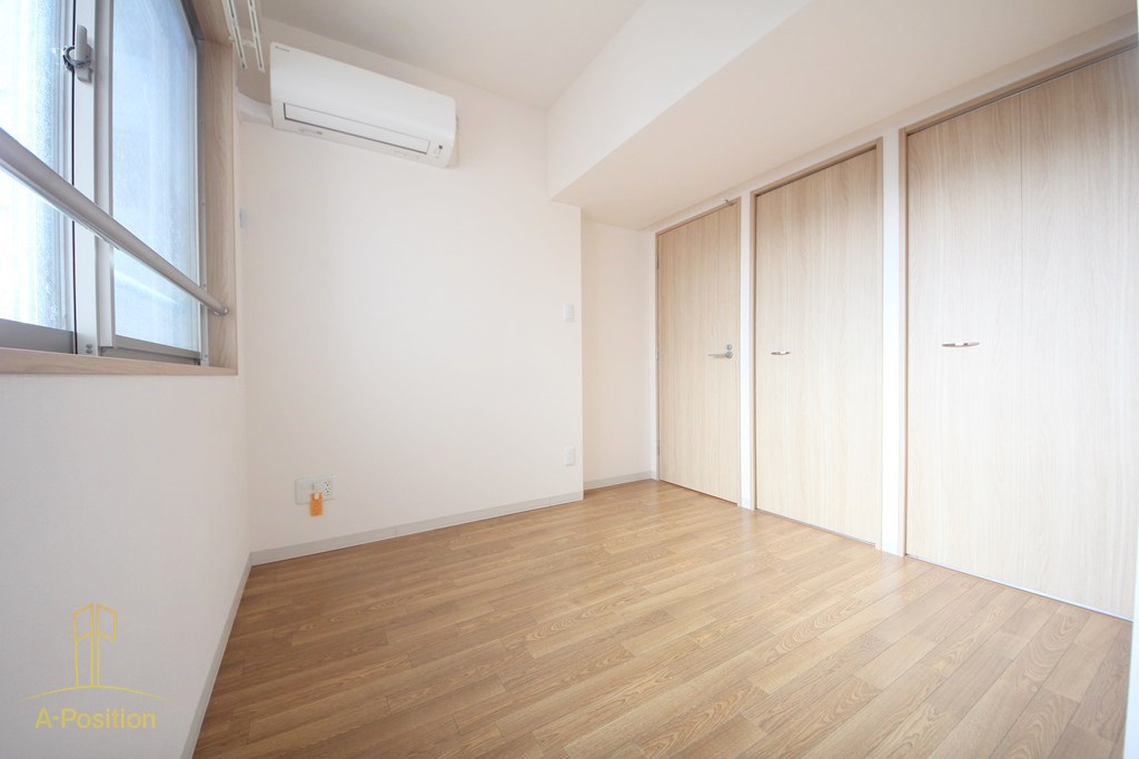 その他部屋・スペース　マンションはりげん