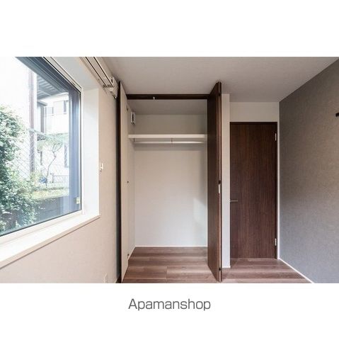 Grand Stammの内装写真