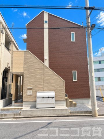 都営三田線 本蓮沼駅 徒歩10分 築9年