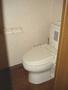 トイレ　※同タイプの部屋写真です