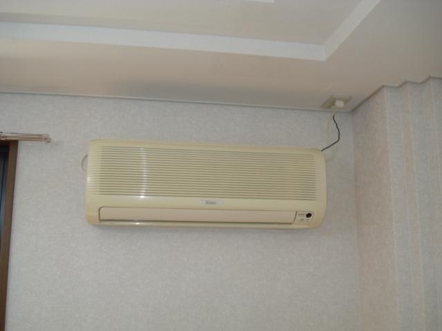 その他設備　※同タイプの部屋写真です