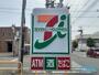 コンビニ　セブンイレブン 熊本近見2丁目店（コンビニ）まで1000m