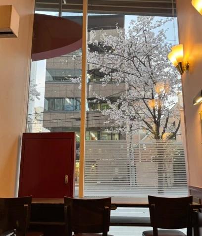 飲食店　カフェ・ベローチェ浅草橋駅西口店（飲食店）まで239m