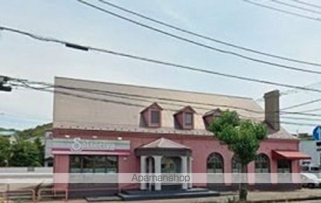 飲食店　サイゼリヤ久里浜店（飲食店）まで426m