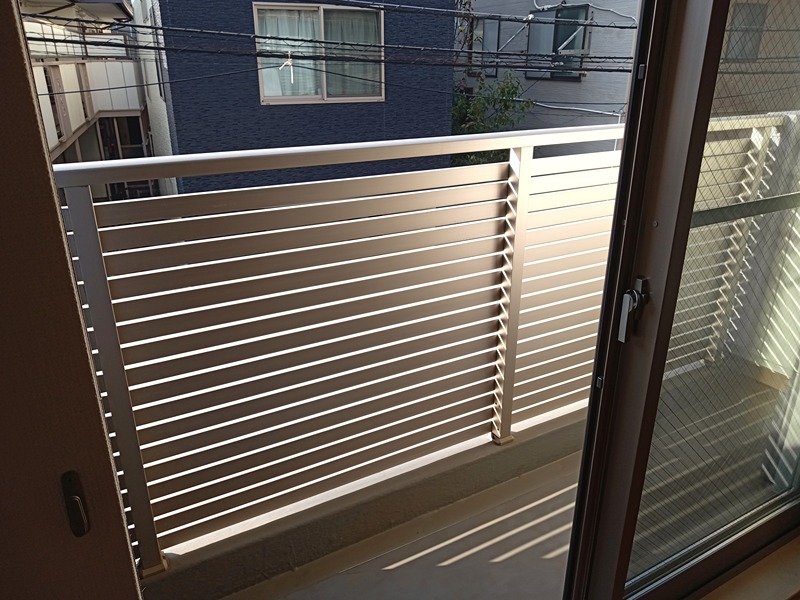 パラッツィナ町屋の内装写真