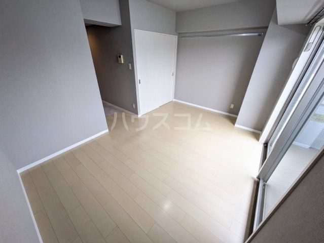seawave東綾瀬の内装写真