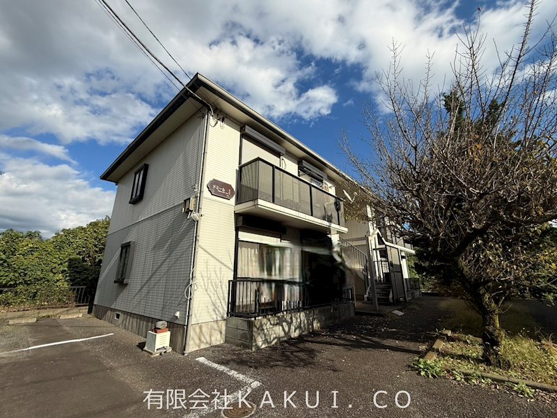 西武池袋線 狭山ケ丘駅 徒歩38分 築31年