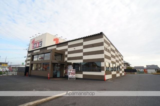 その他　【ファミリーレストラン】ワンカルビ押熊店（その他）まで318m