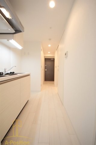 その他部屋・スペース　La Douceur梅田West
