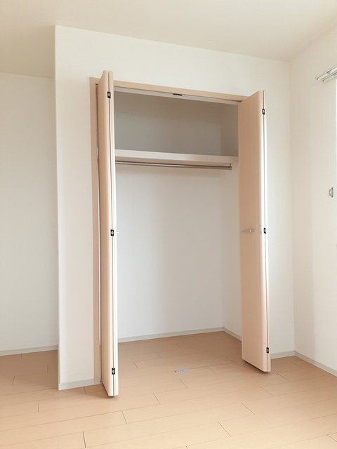 メリディオ静波の内装写真