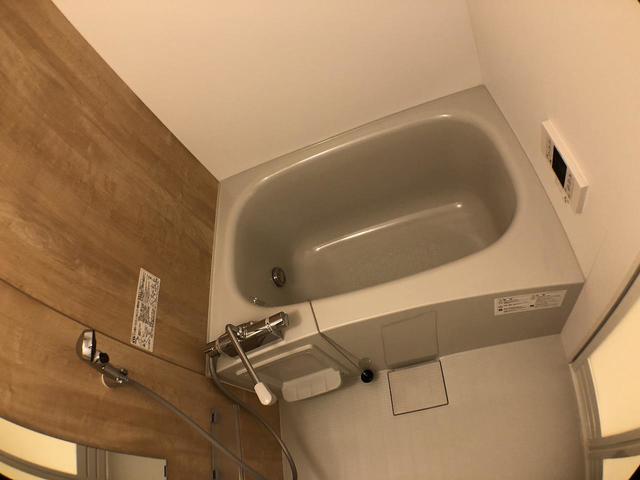 バス・シャワールーム　※写真は同タイプ住戸です。