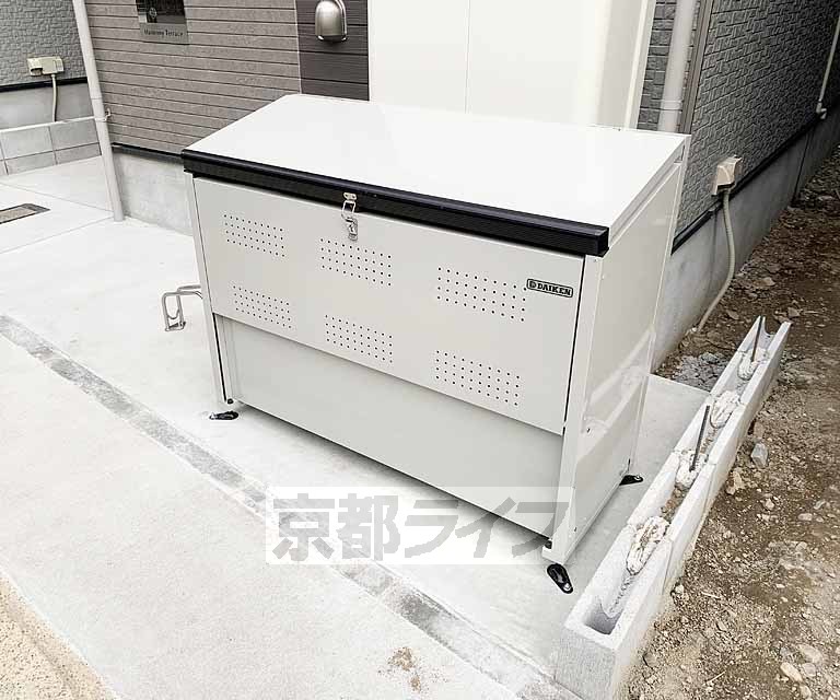 PREMIUM COURT山科椥辻のその他写真