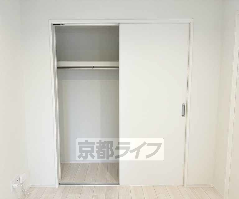 PREMIUM COURT山科椥辻の内装写真