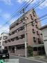 西大井駅より徒歩6分 2階 築28年7ヶ月の賃貸物件