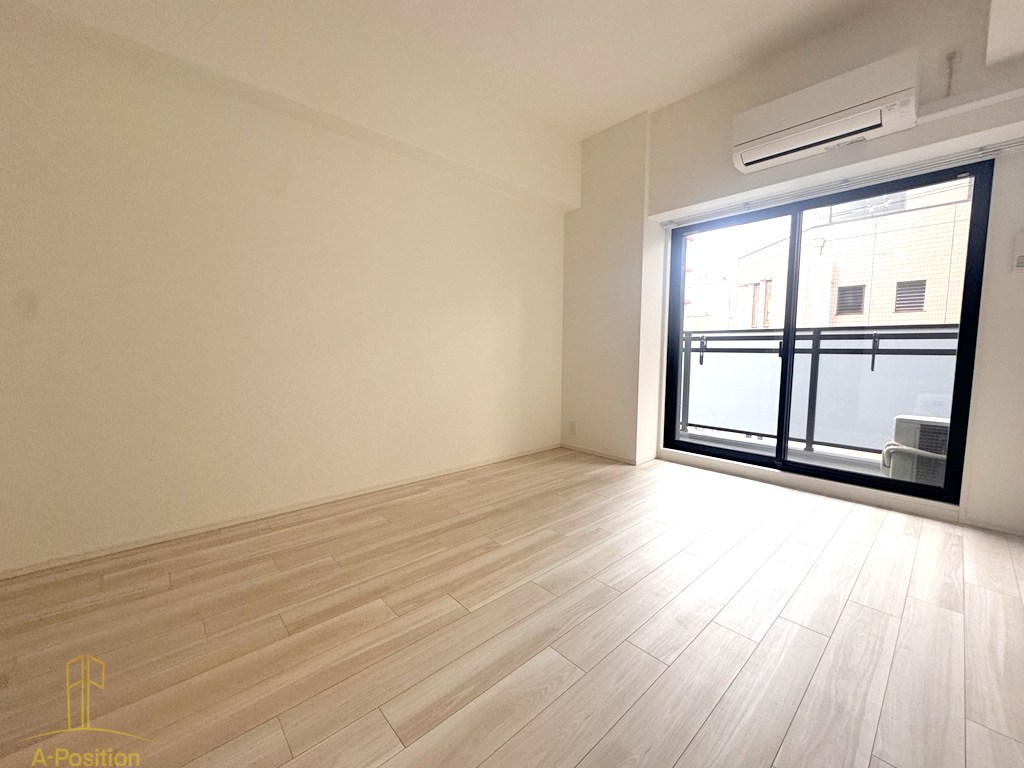 その他部屋・スペース　S-RESIDENCE難波大国町domina