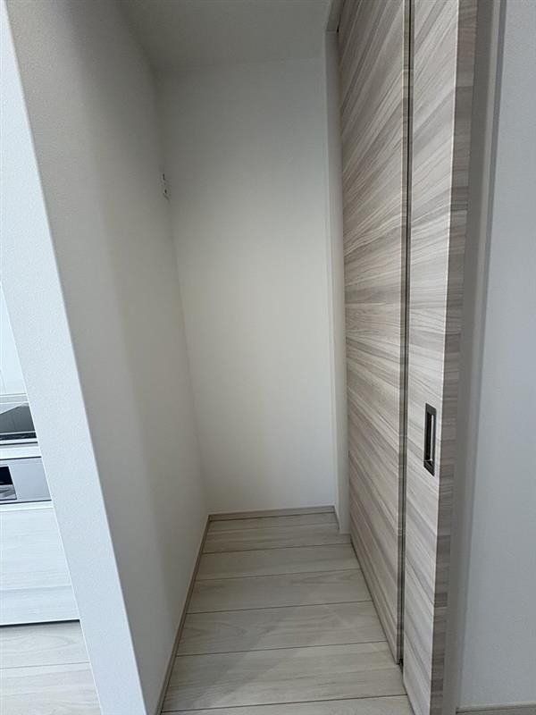 その他部屋・スペース　収納