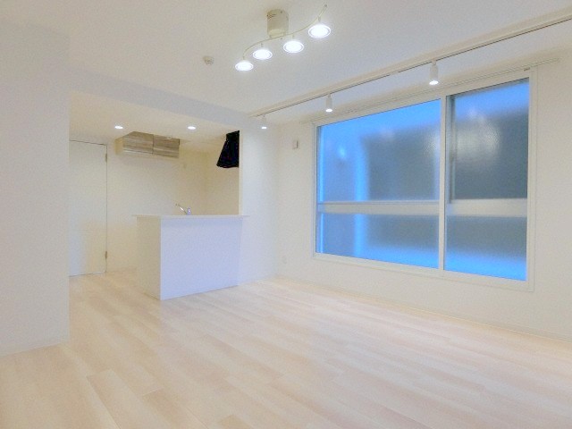 居室・リビング　広々としたリビングです♪