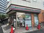 コンビニ　セブンイレブン 川崎柳町店（コンビニ）まで105m
