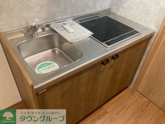 キッチン
